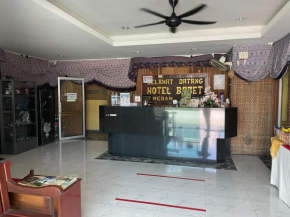Hotel Medan Kidd